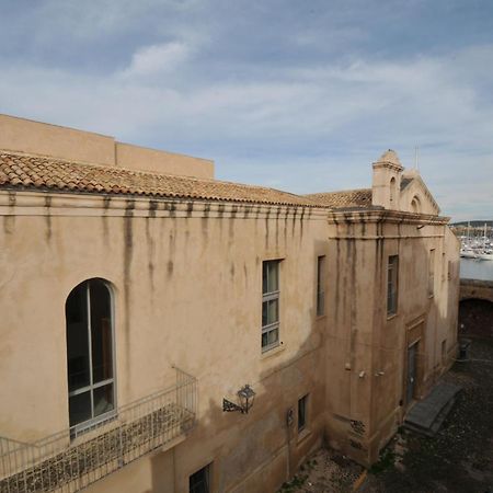Santa Chiara - Il Milese Hotel Alghero Cameră foto
