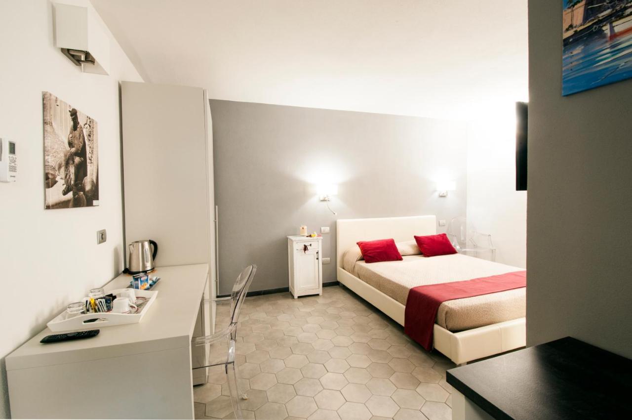 Santa Chiara - Il Milese Hotel Alghero Exterior foto