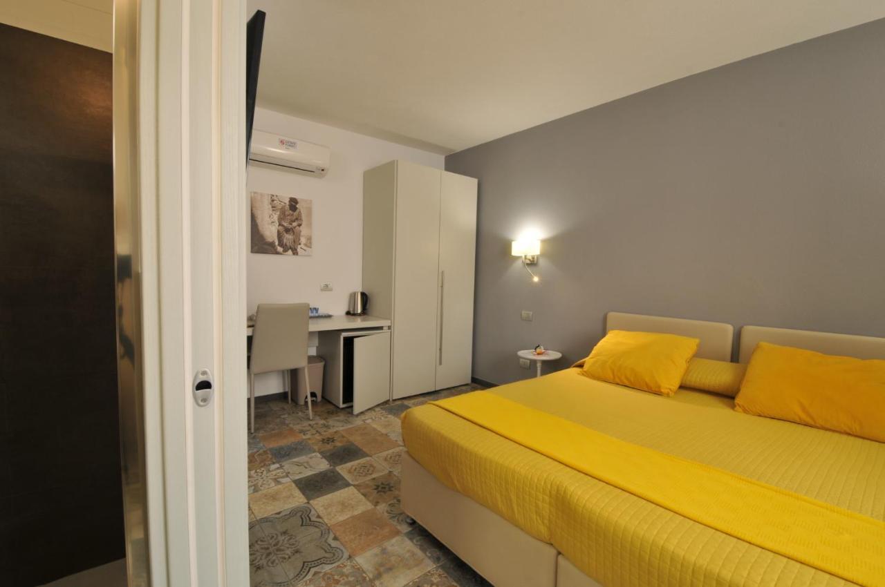 Santa Chiara - Il Milese Hotel Alghero Exterior foto