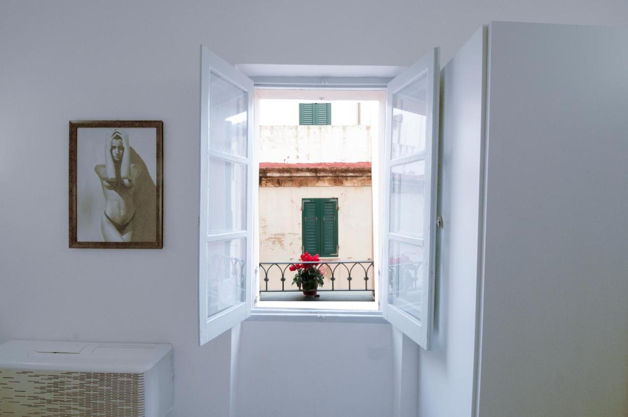 Santa Chiara - Il Milese Hotel Alghero Exterior foto