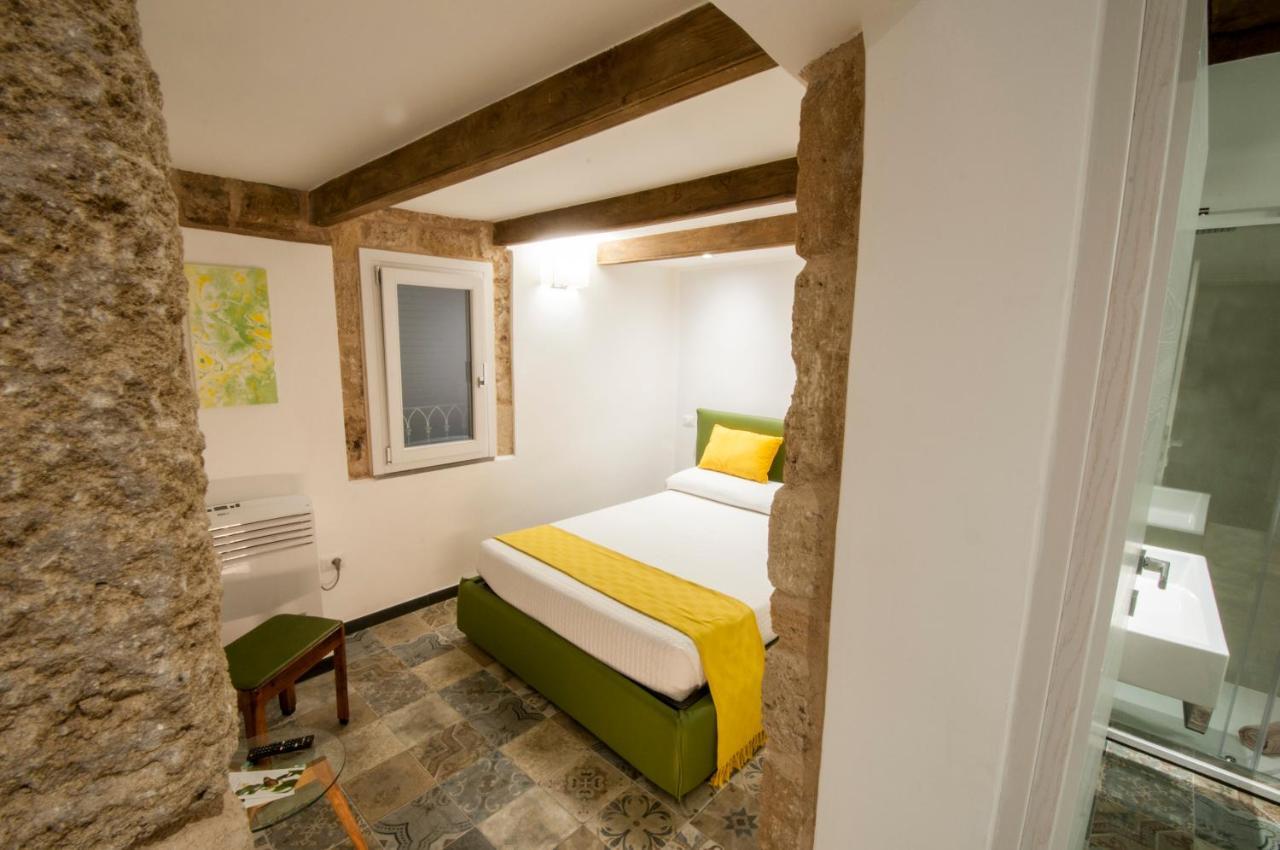 Santa Chiara - Il Milese Hotel Alghero Exterior foto