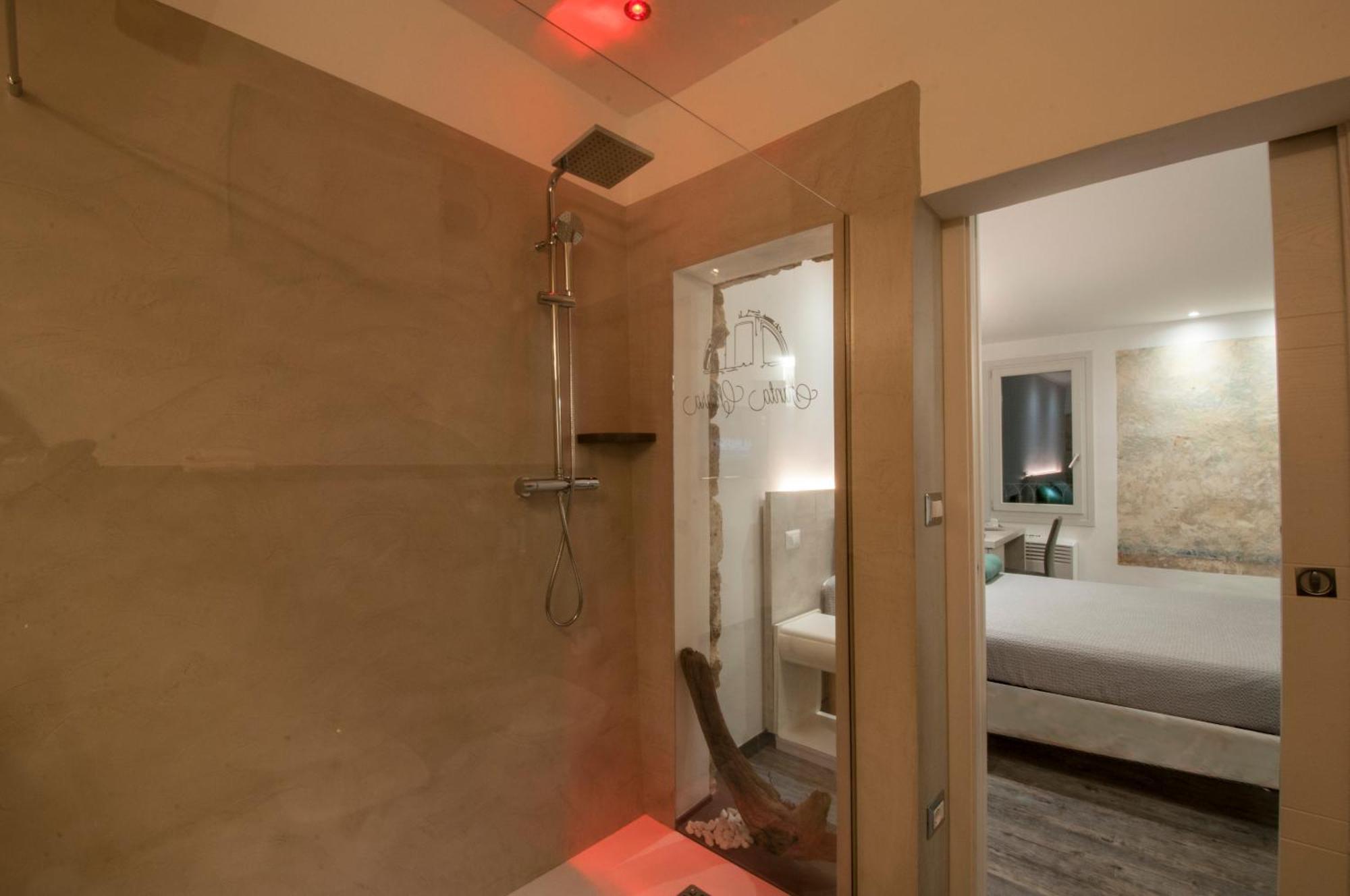 Santa Chiara - Il Milese Hotel Alghero Cameră foto