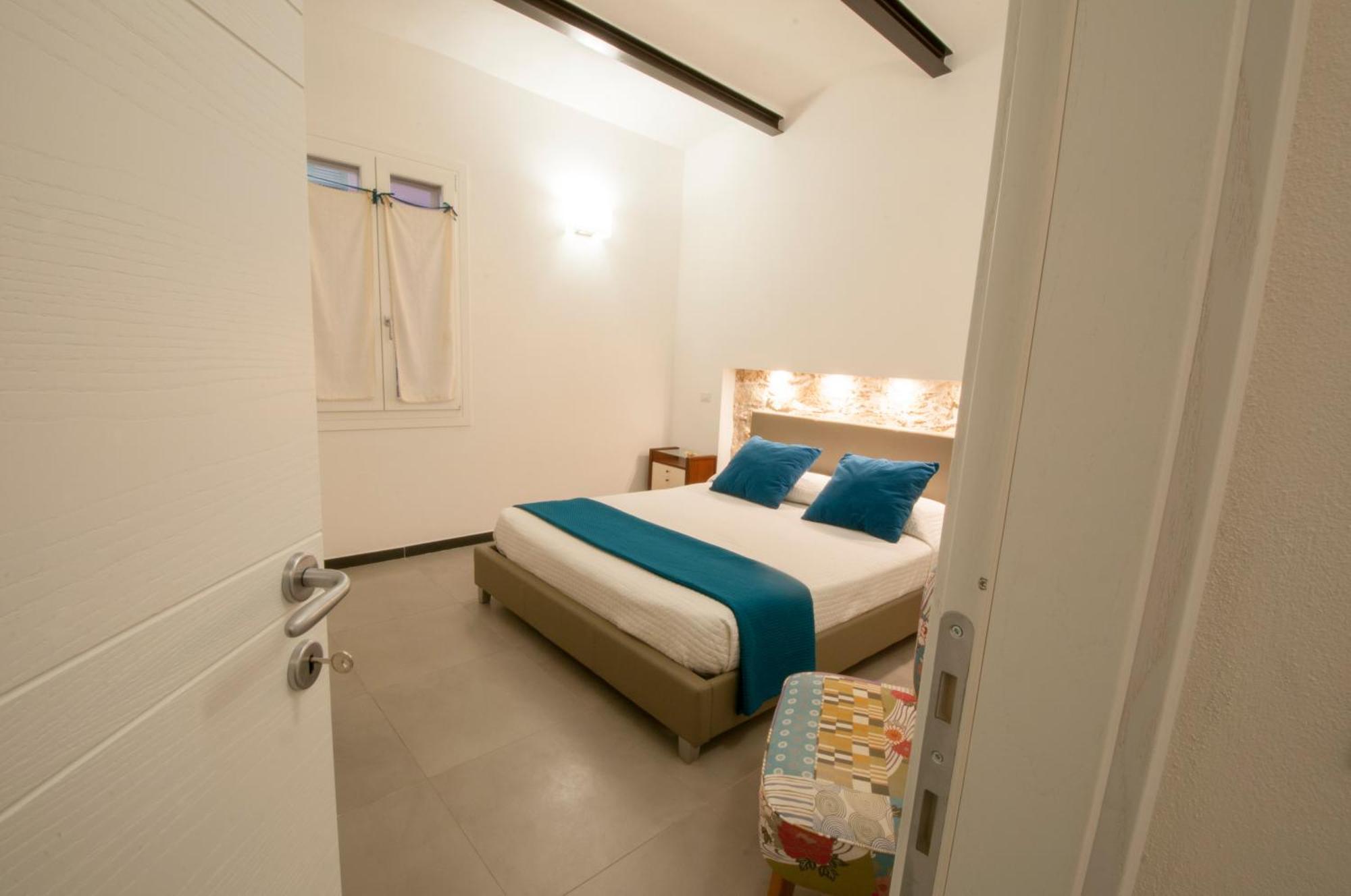 Santa Chiara - Il Milese Hotel Alghero Cameră foto