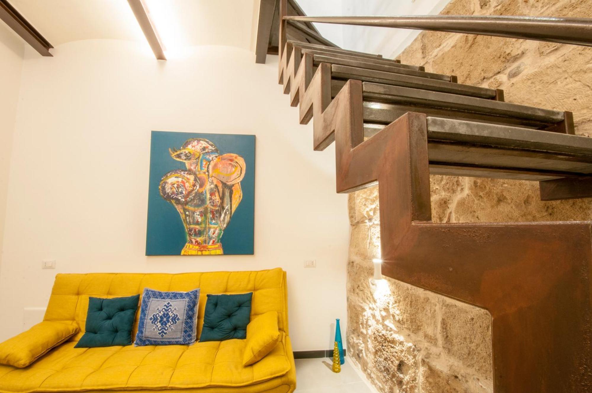 Santa Chiara - Il Milese Hotel Alghero Cameră foto