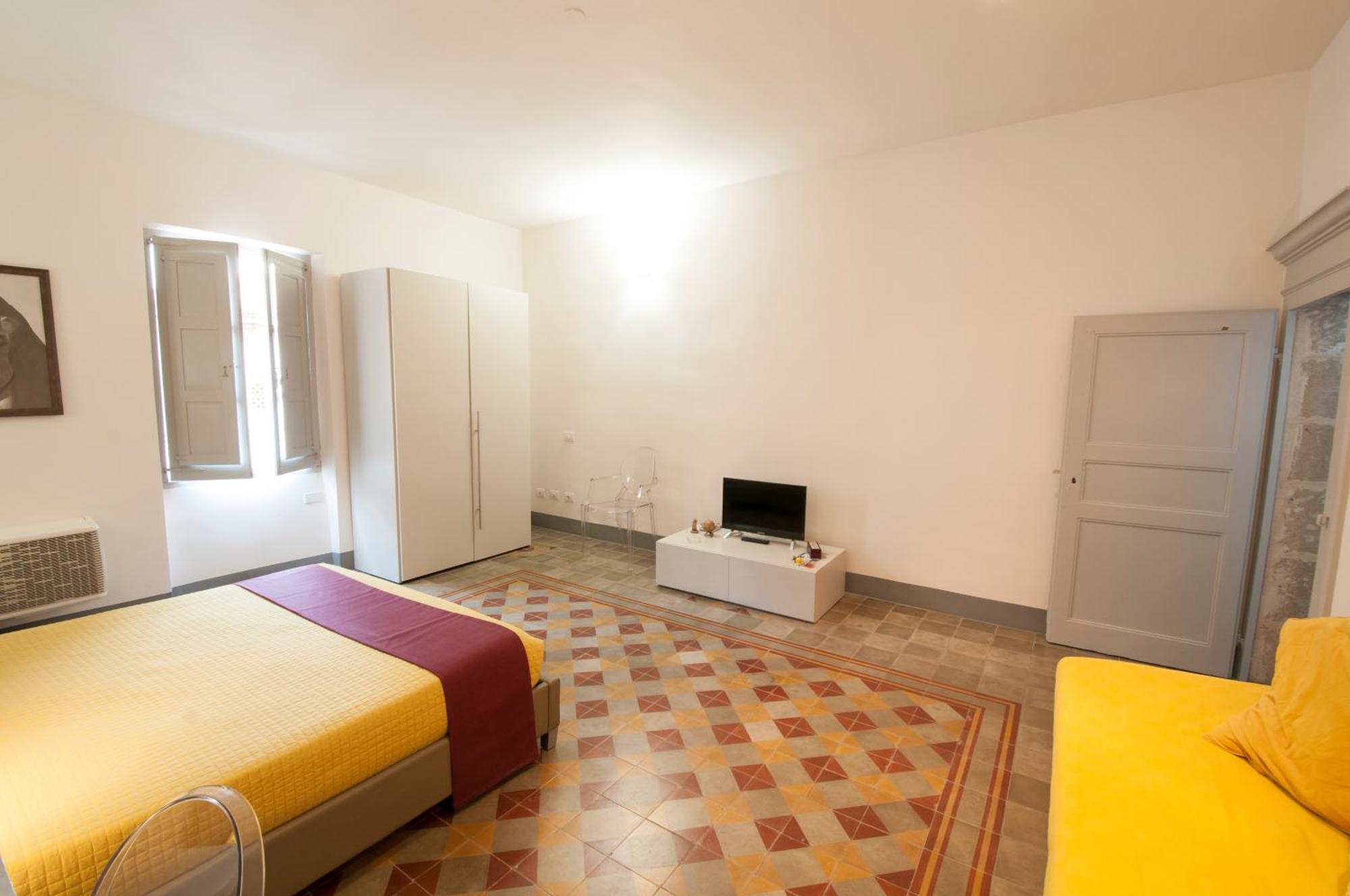 Santa Chiara - Il Milese Hotel Alghero Cameră foto