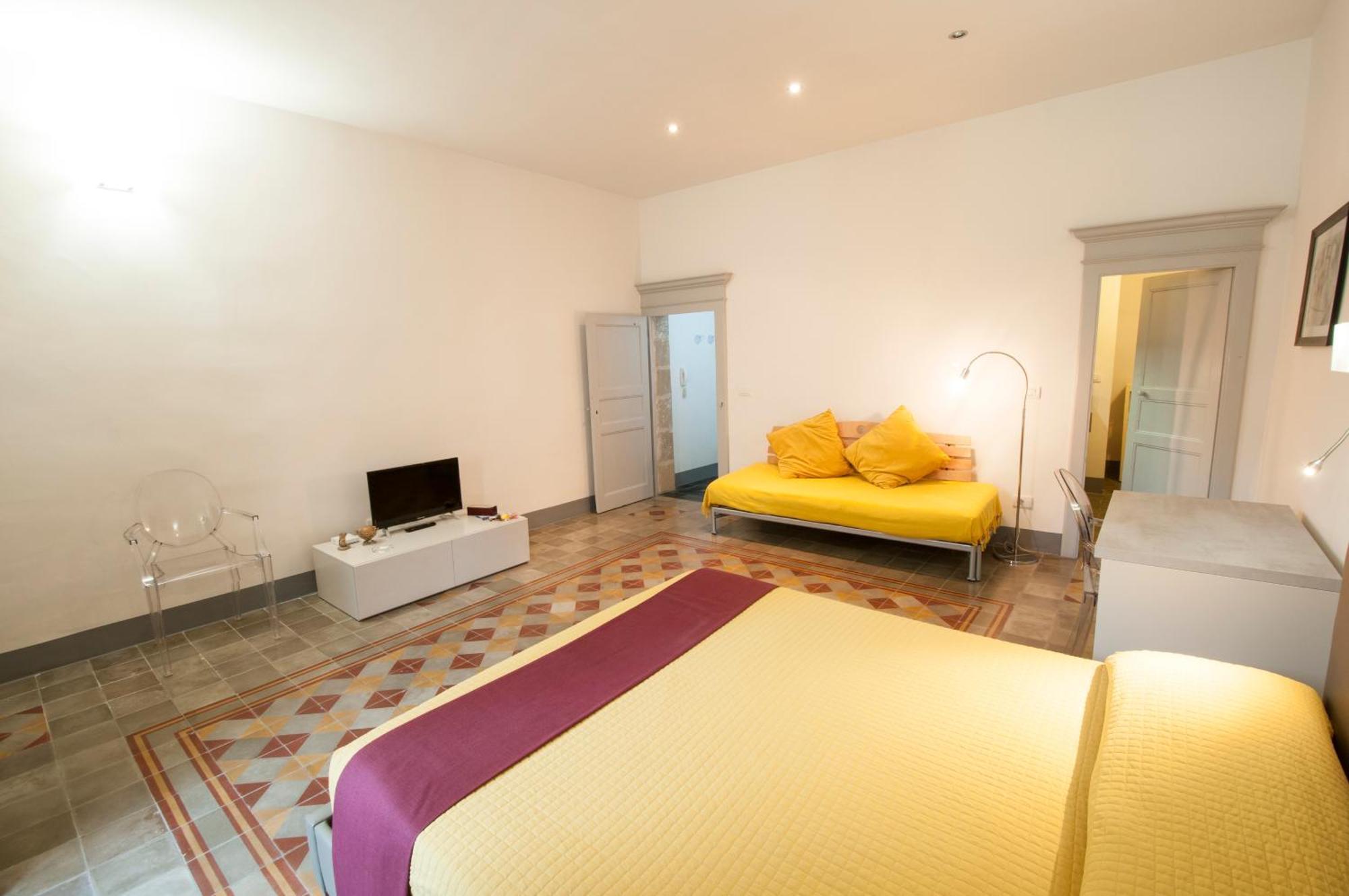 Santa Chiara - Il Milese Hotel Alghero Cameră foto