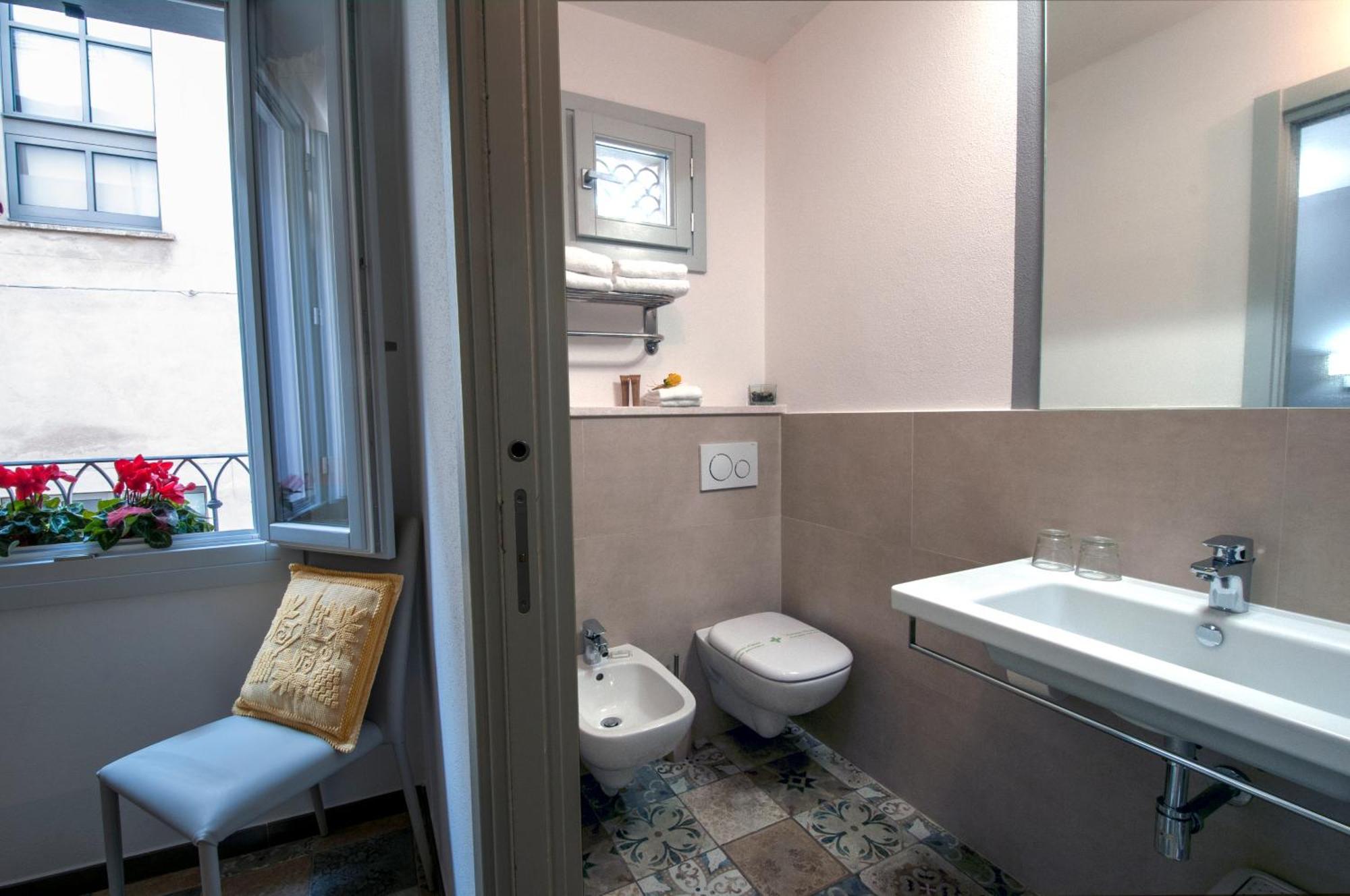 Santa Chiara - Il Milese Hotel Alghero Cameră foto