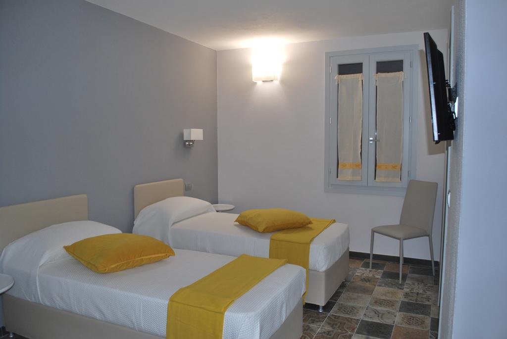 Santa Chiara - Il Milese Hotel Alghero Exterior foto