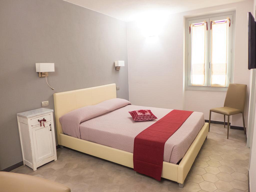 Santa Chiara - Il Milese Hotel Alghero Exterior foto